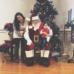 Meet your Posher, Krystle